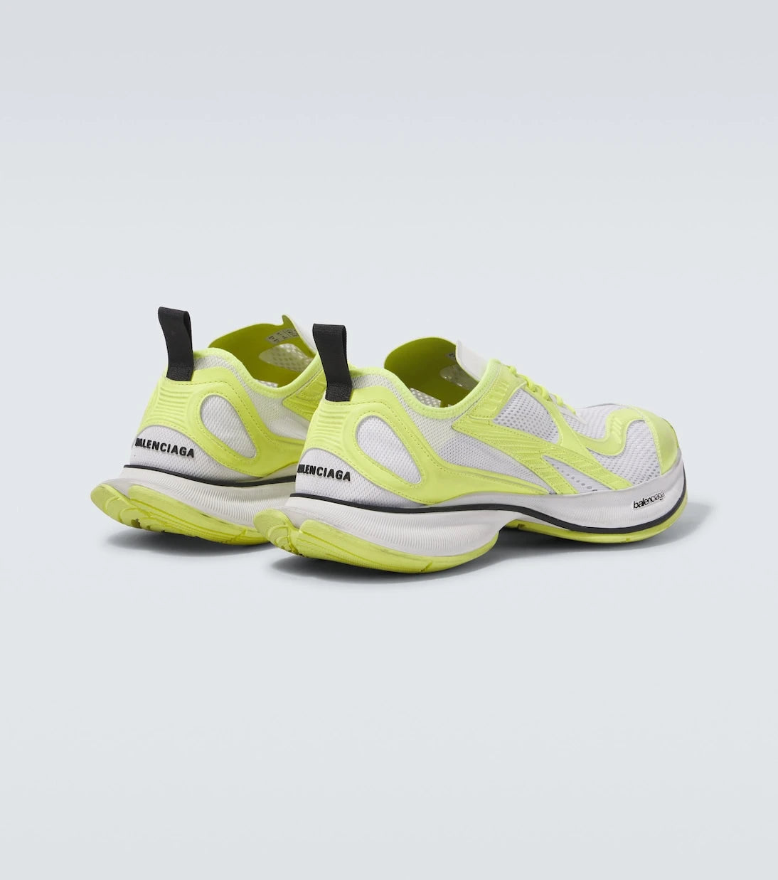 Balenciaga - أحذية سنيكرز سيركيت