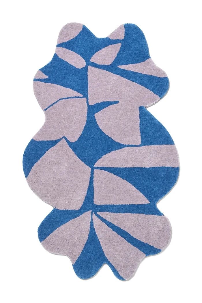Bongusta Electro Rug 80 x 130 cm Yün Halı