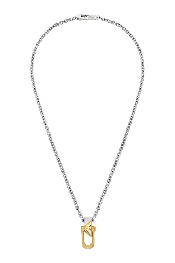 Колие Emporio Armani