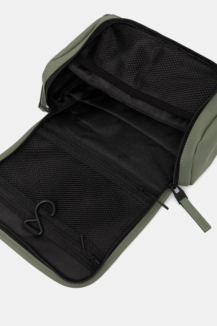 Козметична чанта Rains 16310 Texel Wash Bag W3
