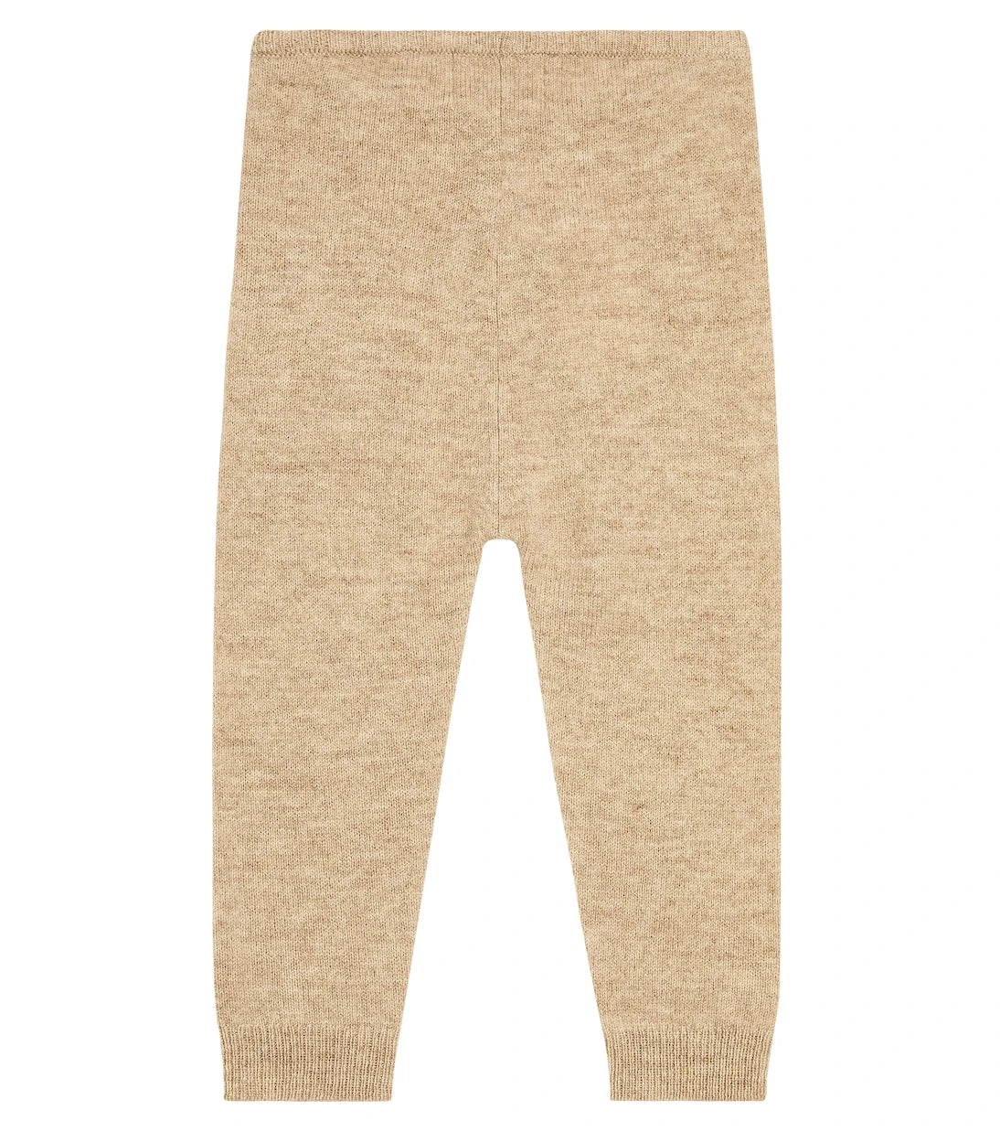 Bonpoint - x Khaite Baby Louno wool leggings