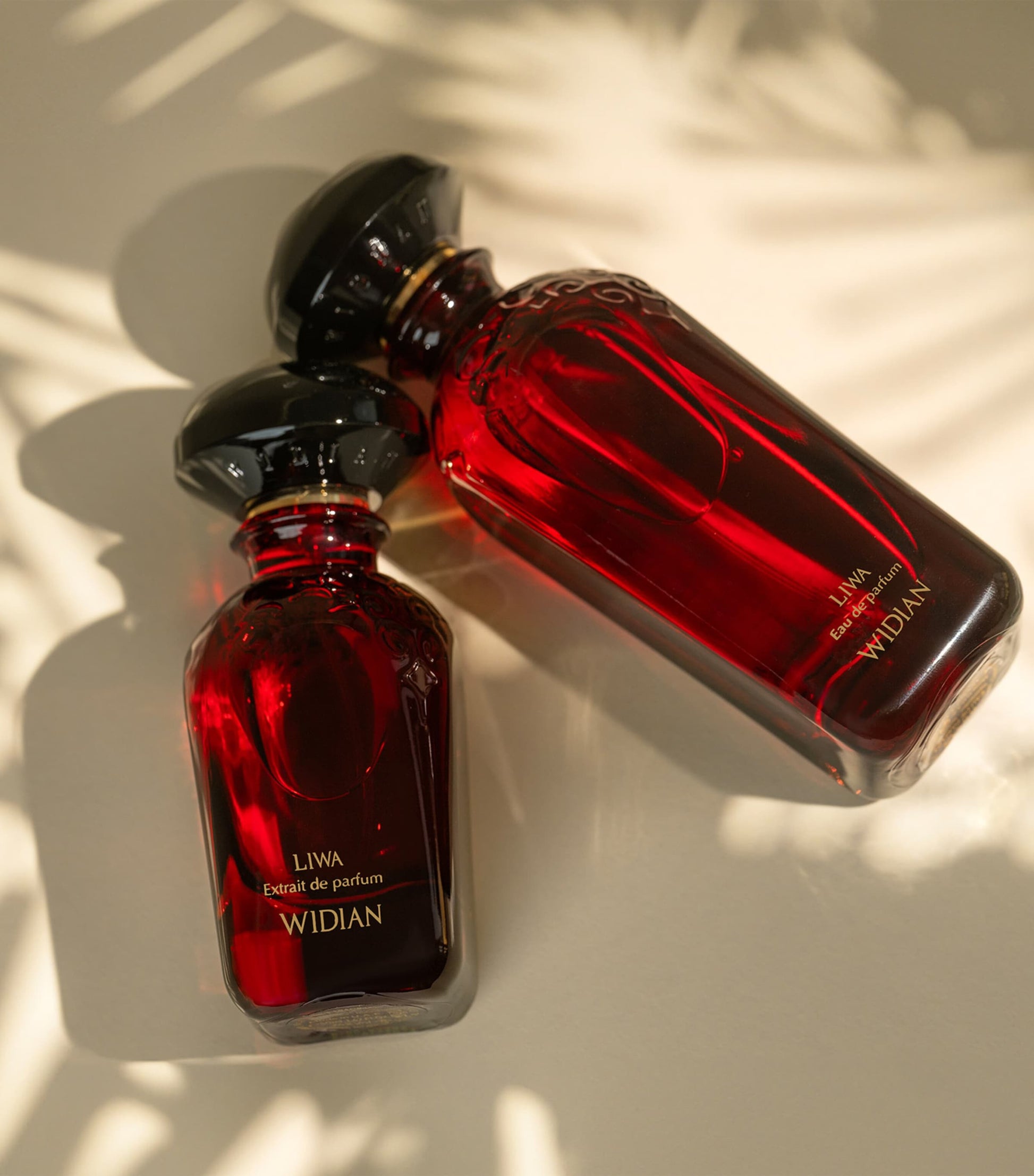 Liwa Eau de Parfum (100ml)