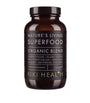 Kiki Heal+H Organic Nature's Living Superfood Powder (150g)