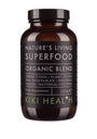 Kiki Heal+H Organic Nature's Living Superfood Powder (150g)