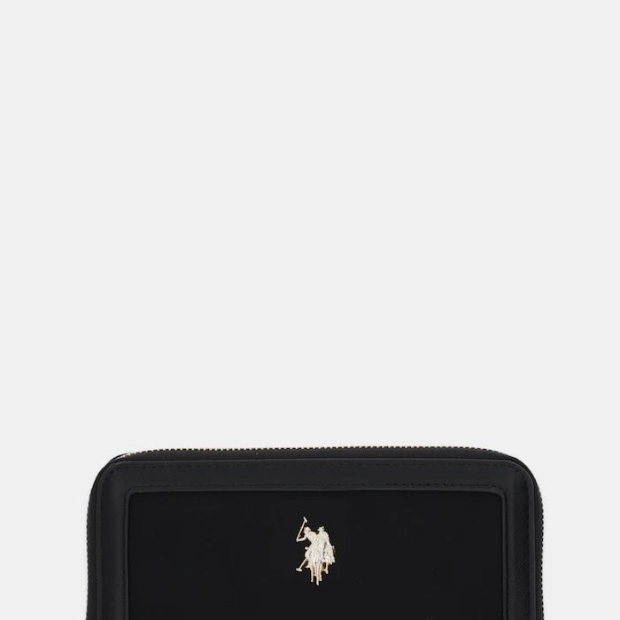 U.S. Polo Assn. Houston kadın cüzdanı