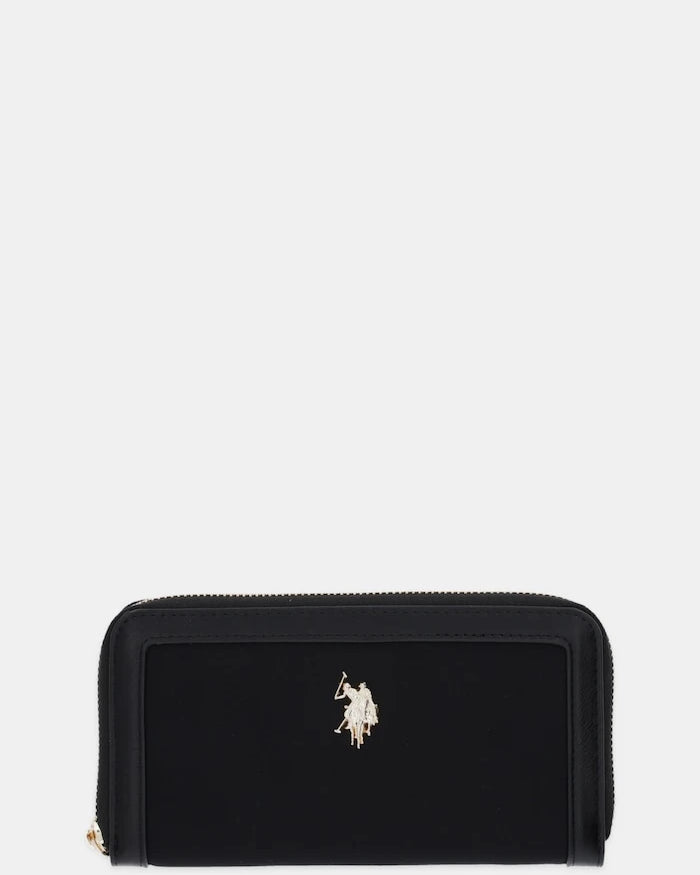 U.S. Polo Assn. Houston kadın cüzdanı