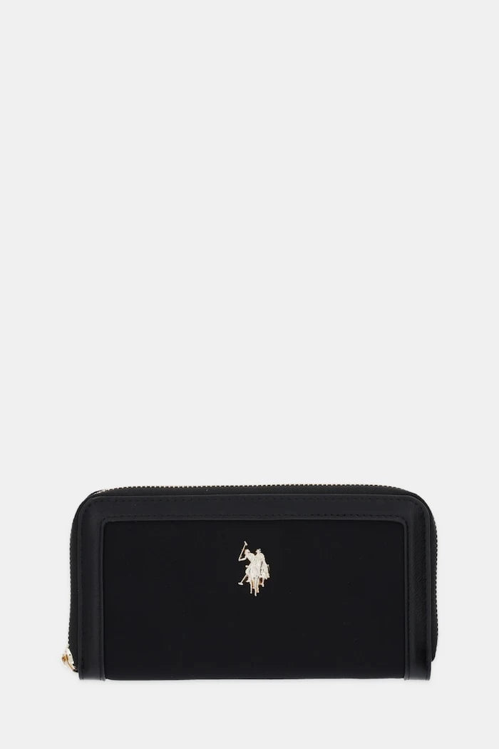U.S. Polo Assn. Houston kadın cüzdanı