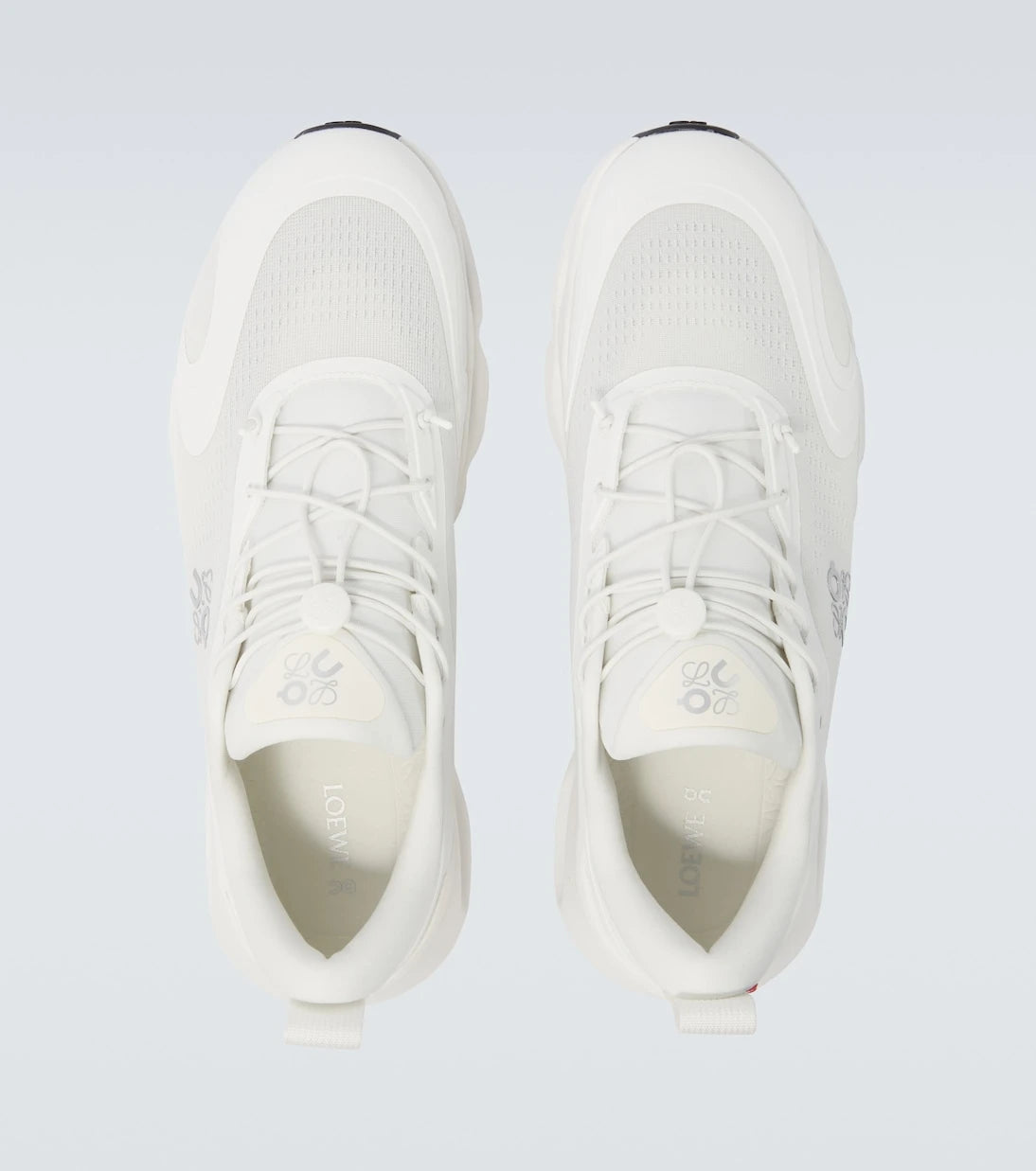 Loewe - x On Cloudsolo sneakers