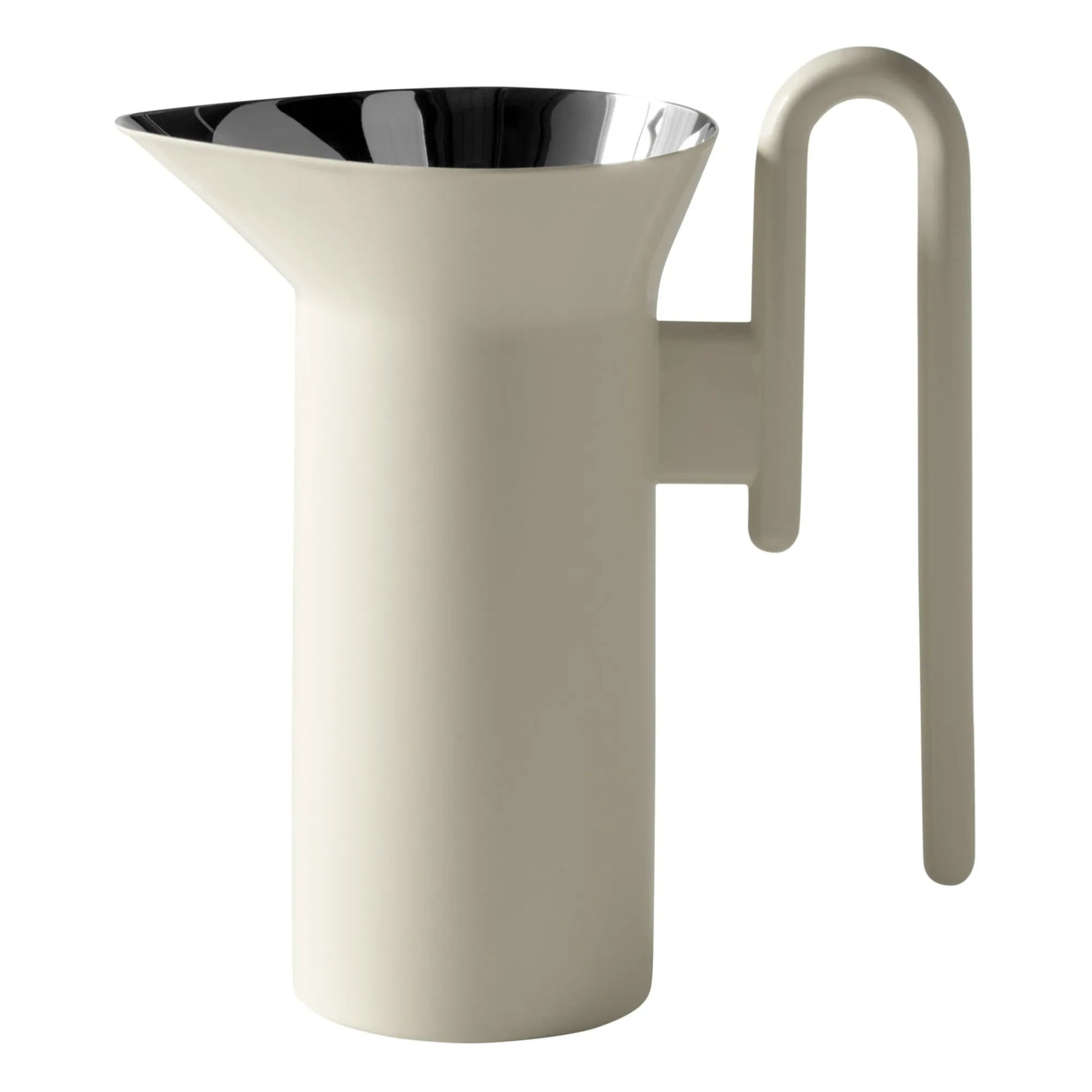& Tradition - Momento decanter - Jaime Hayon | Ivory