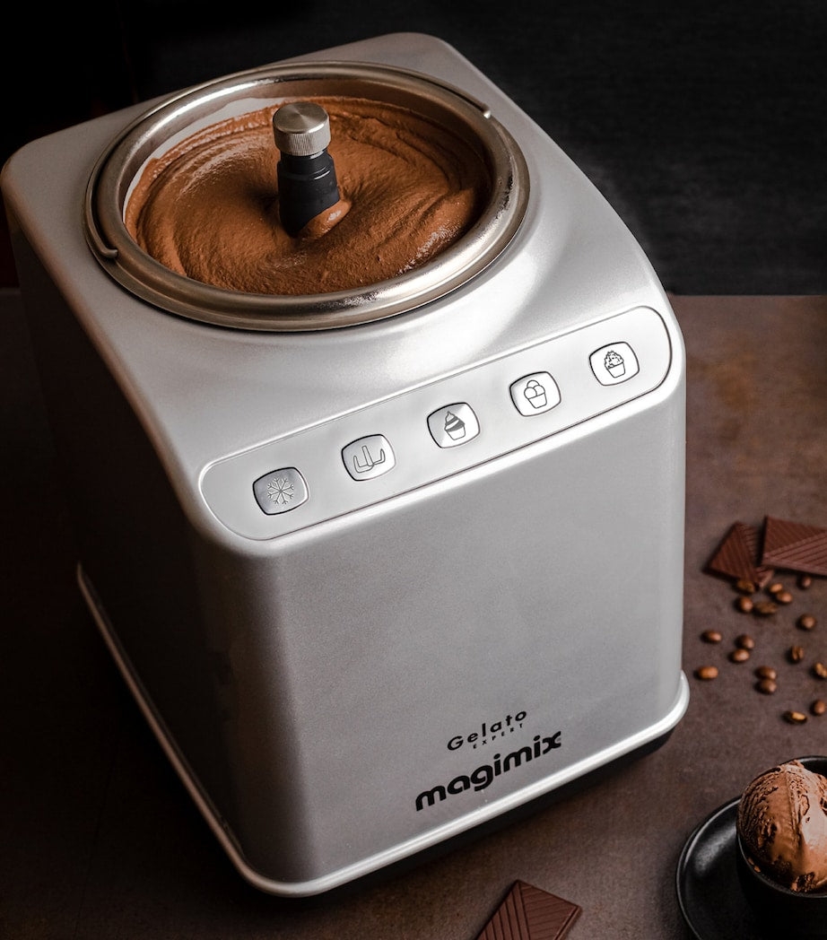Gelato Expert