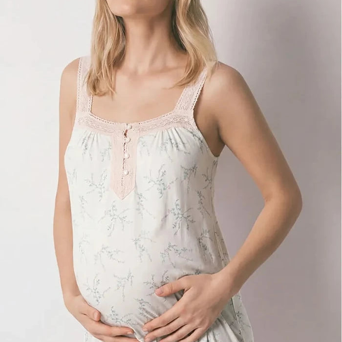 women'secret нощница дамска с модал