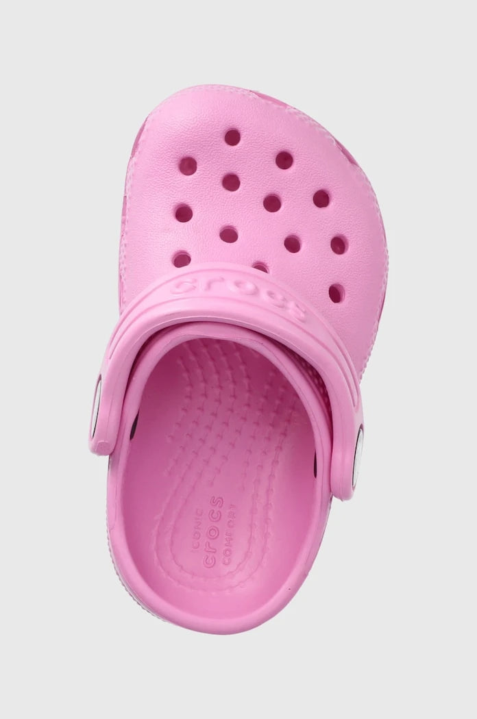 Детски чехли Crocs