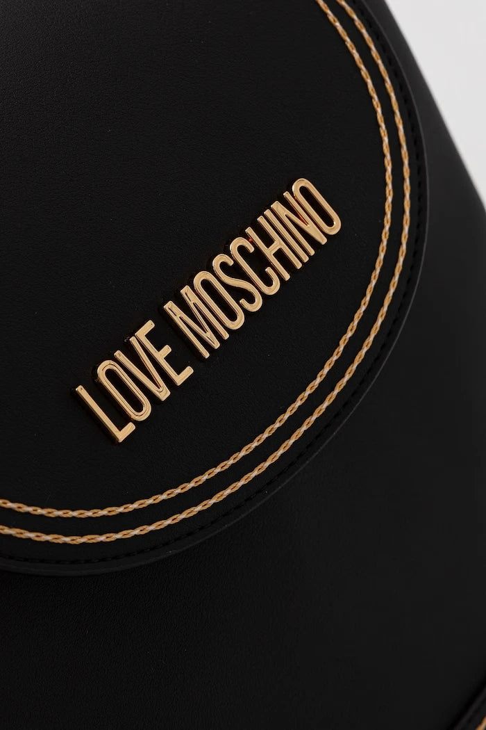 Love Moschino Kadın Suni Deri Sırt Çantası