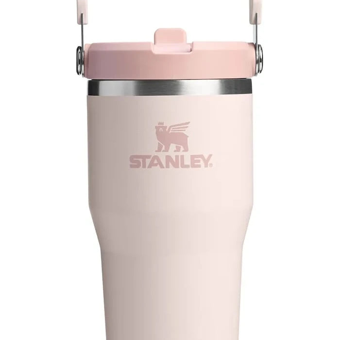 Термочаша Stanley The IceFlow™ Flip Straw 2.0 0,6 l