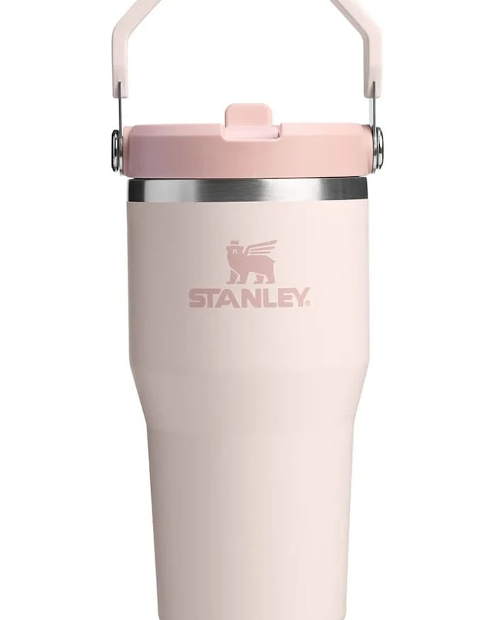 Stanley The IceFlow™ Flip Straw 2.0 Termo Bardak 0,6 l