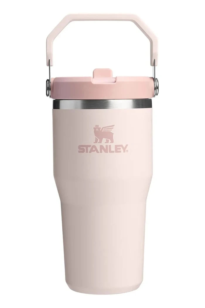 Термочаша Stanley The IceFlow™ Flip Straw 2.0 0,6 l