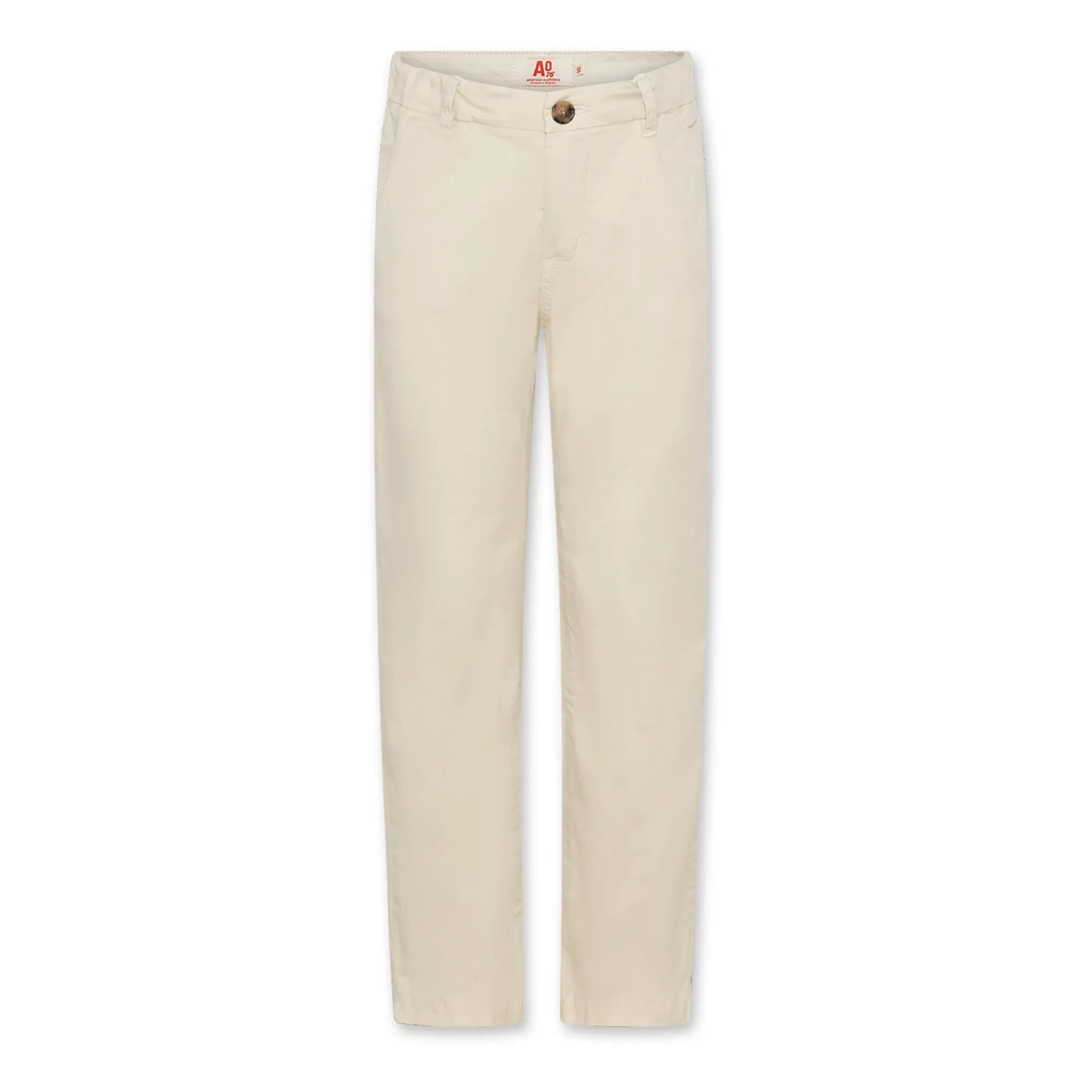 AO76 - Barry Chino Pants | Beige