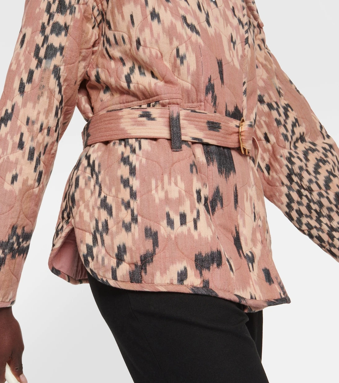 Ulla Johnson - Savi printed jacket