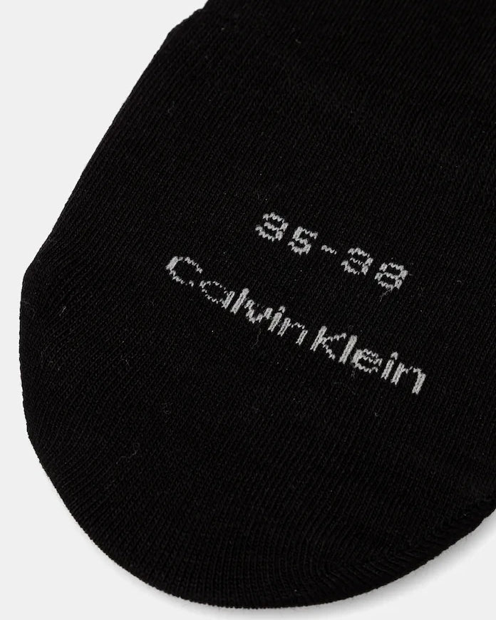 Calvin Klein Çorap (2 Çift)
