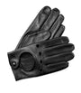 Men's Nappa Leather Driving Gloves (Small)