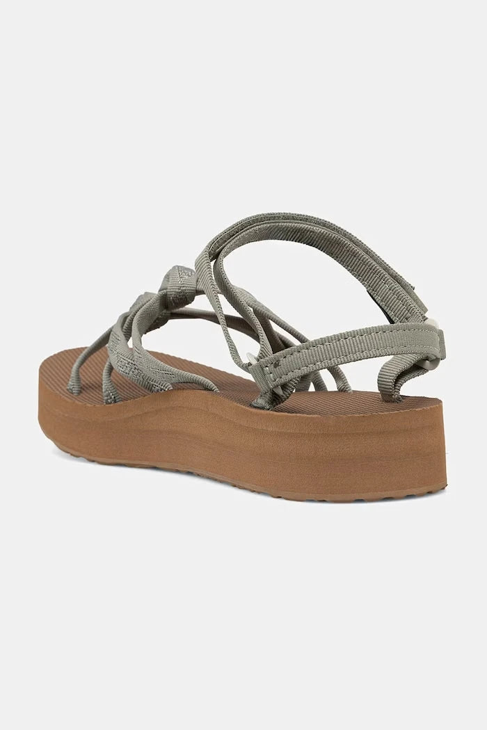 Teva сандали дамски Midform Kena Slim