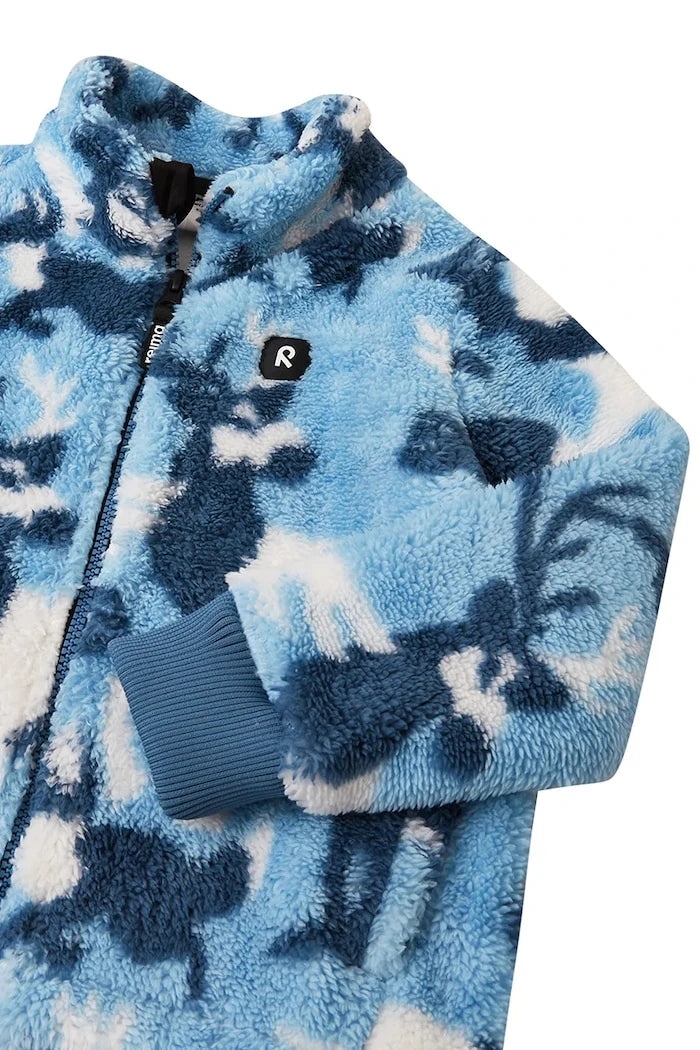 Reima Turkkinen Çocuk Sweatshirt