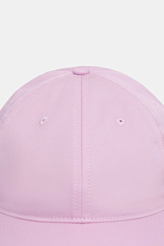 Lacoste бейзболна шапка от памук