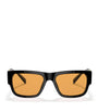 Acetate 0VE4406 Sunglasses