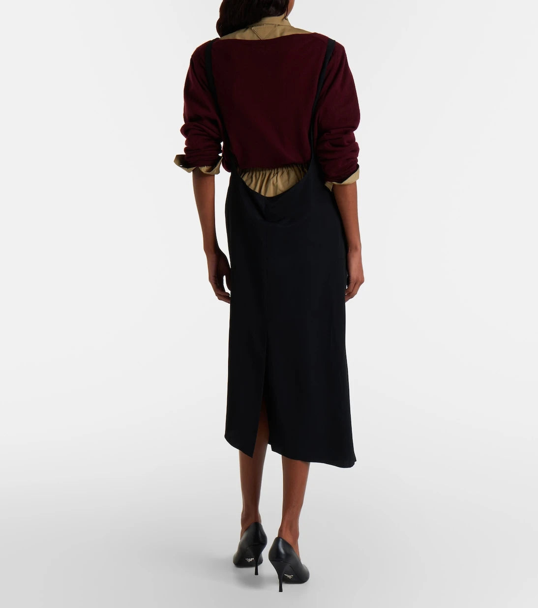 Prada - Cashmere sweater