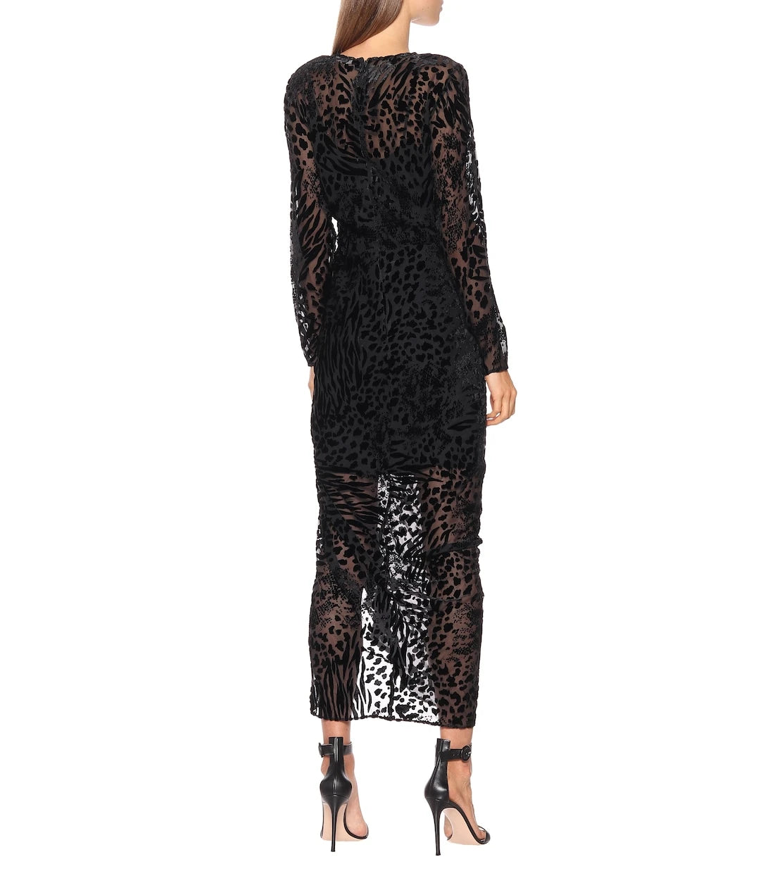 Veronica Beard - Lala lace dress