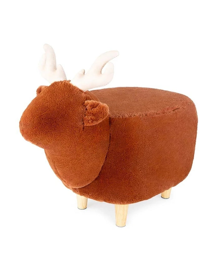 Balvi Le Cerf Tabure