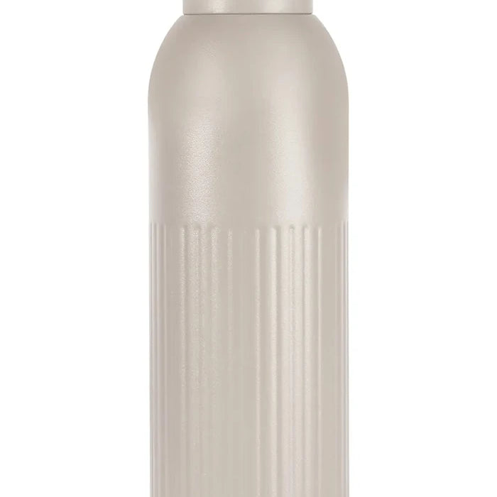 Sagaform термо бутилка от прахово боядисана стомана 500 ml