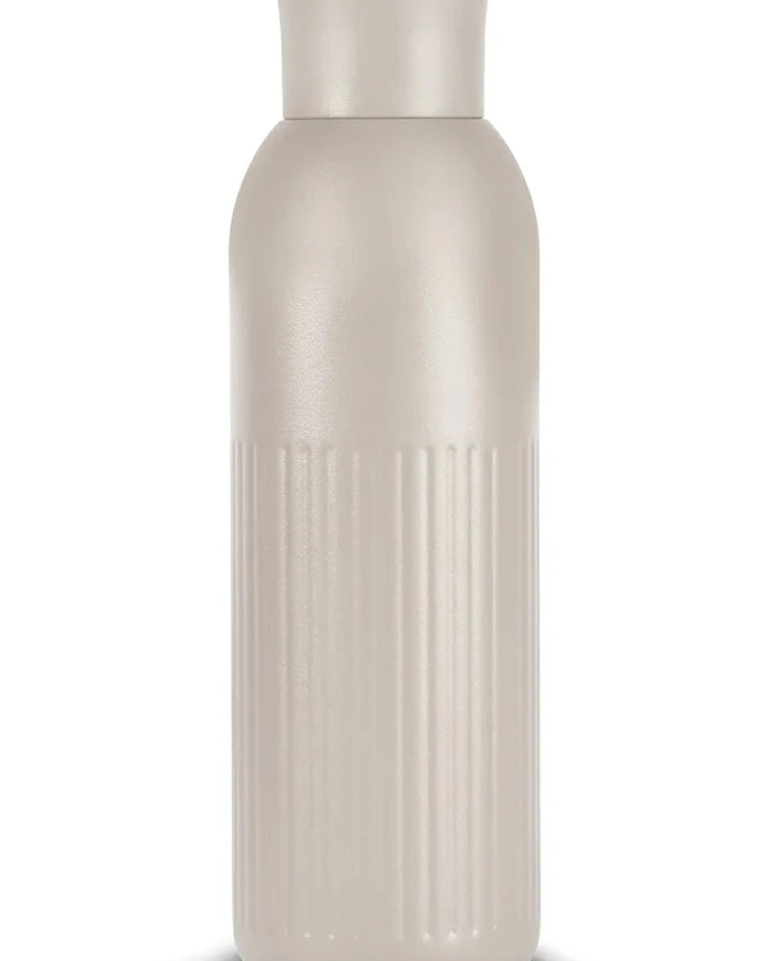 Sagaform Toz Boyalı Çelik Termo Şişe 500 ml