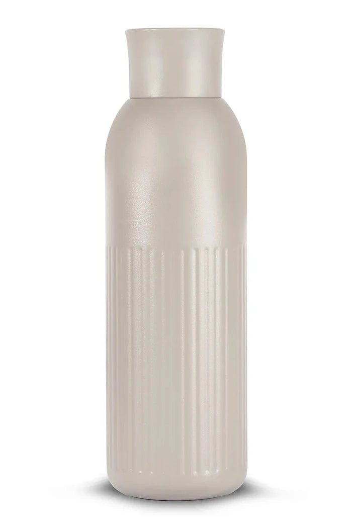 Sagaform термо бутилка от прахово боядисана стомана 500 ml
