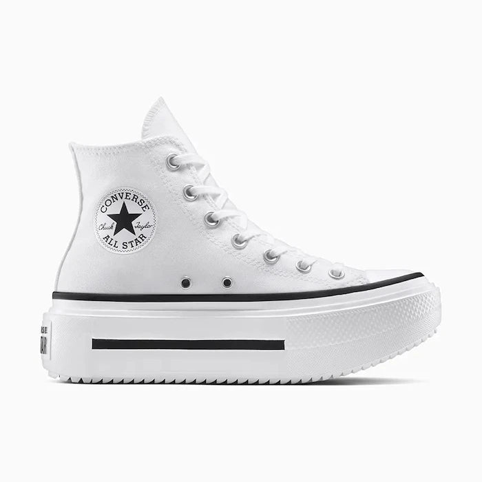Високи кецове Converse Chuck Taylor All Star Lift Double Stack