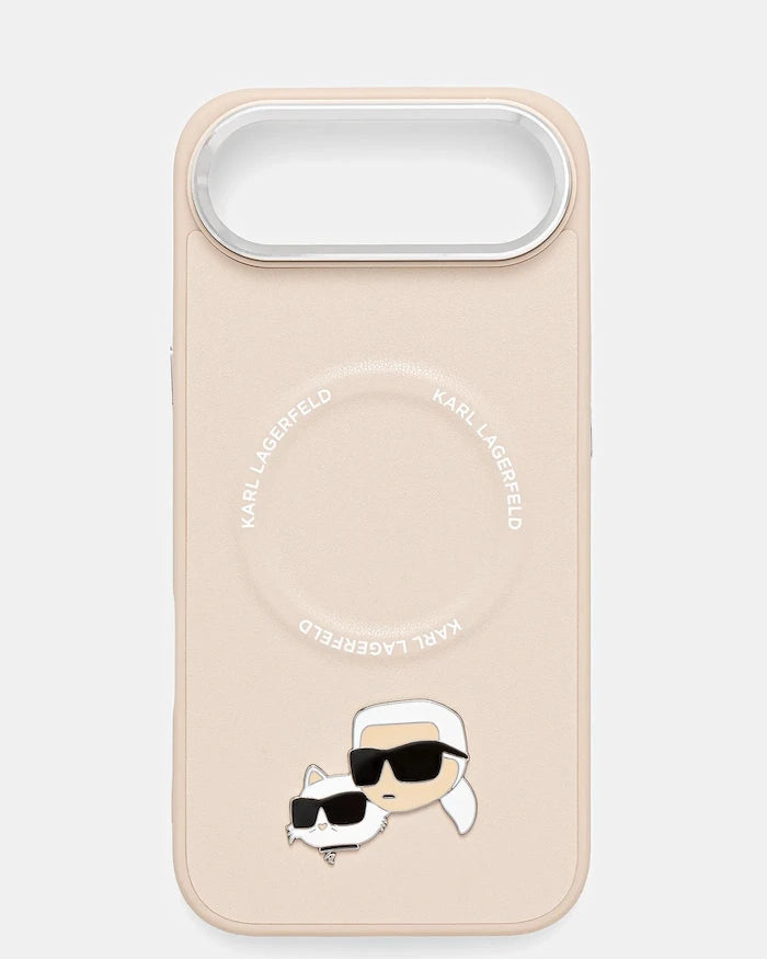 Karl Lagerfeld iPhone 17 Air Telefon Kılıfı