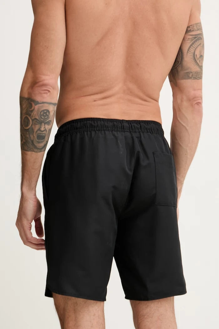 HUGO Плувни шорти мъжки SPRAY_SWIM_SHORTS
