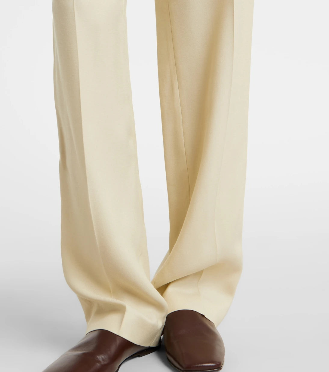 Joseph - Tahiti straight pants