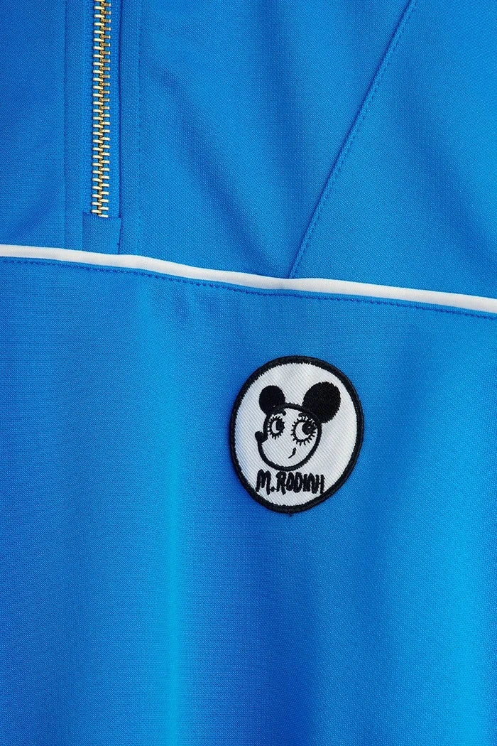 Mini Rodini Ritzratz Çocuk Sweatshirt