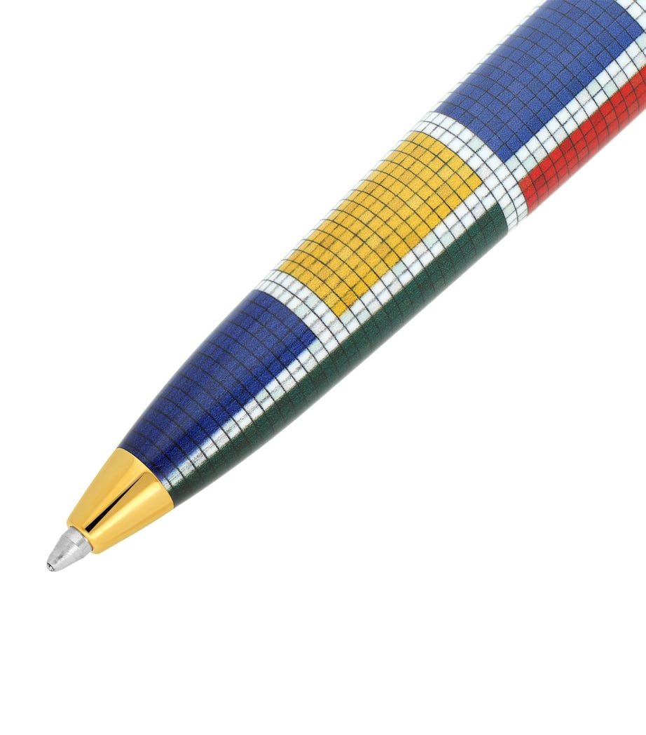 Line D Eternity Ballpoint Pen