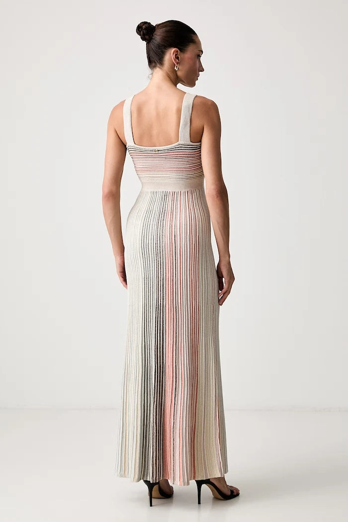 Marciano by Guess viskonlu yazlık elbise ROSY