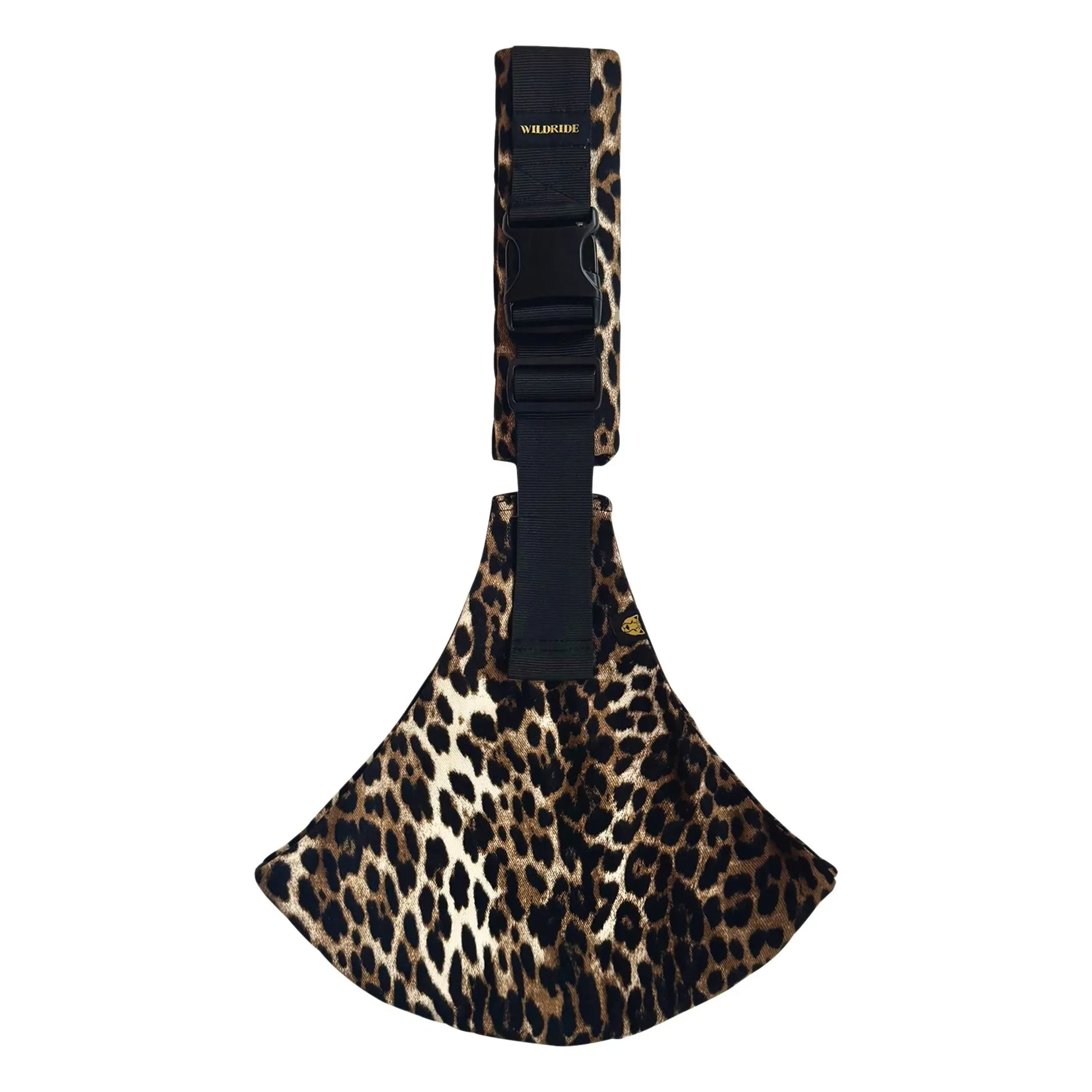 Wildride - Baby carrier | Leopard