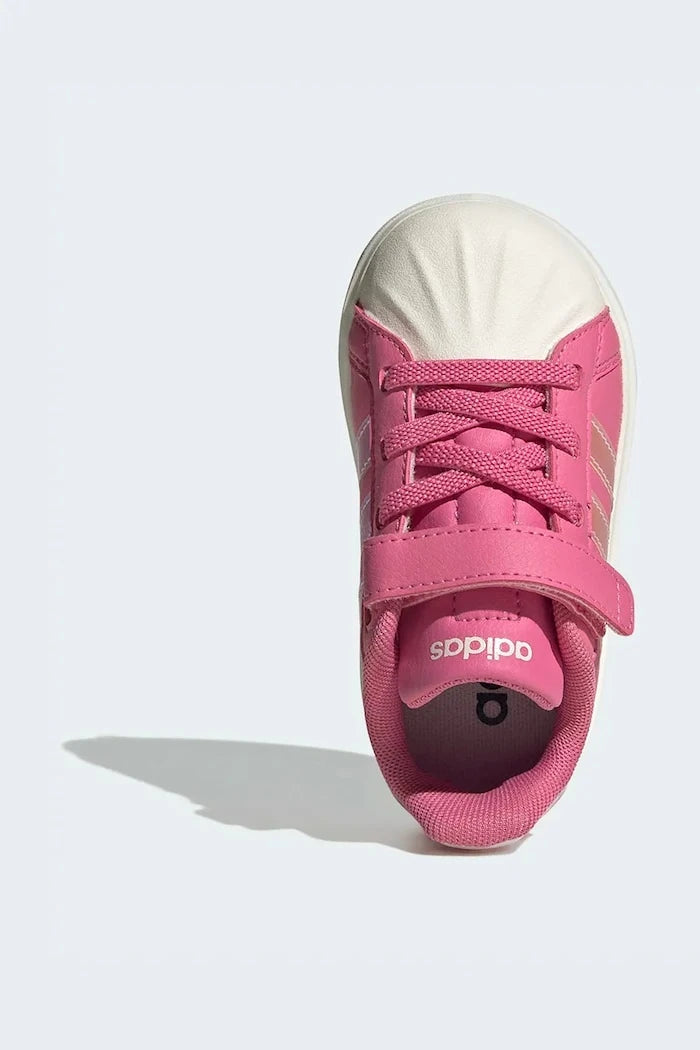 Бебешки маратонки adidas STREETTALK