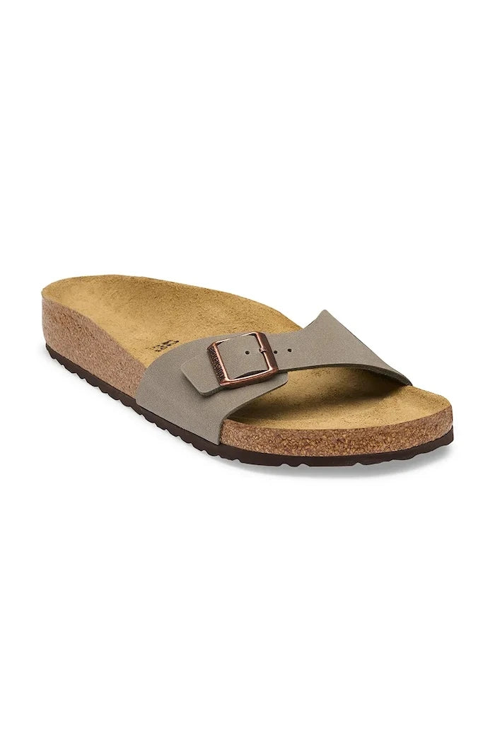 Birkenstock чехли дамски Madrid Birkibuc