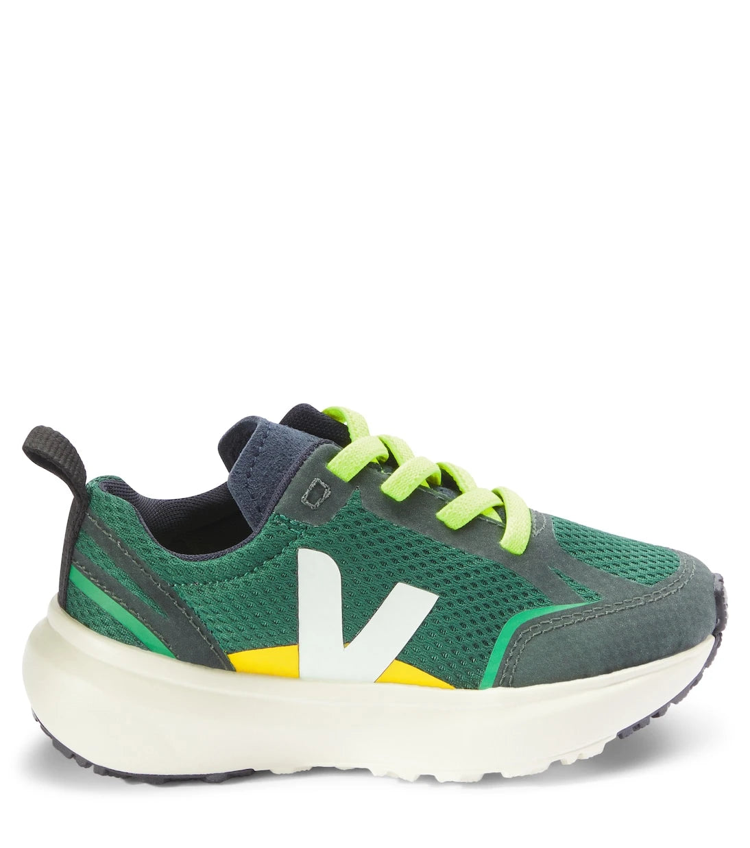 Veja Kids - Canary sneakers