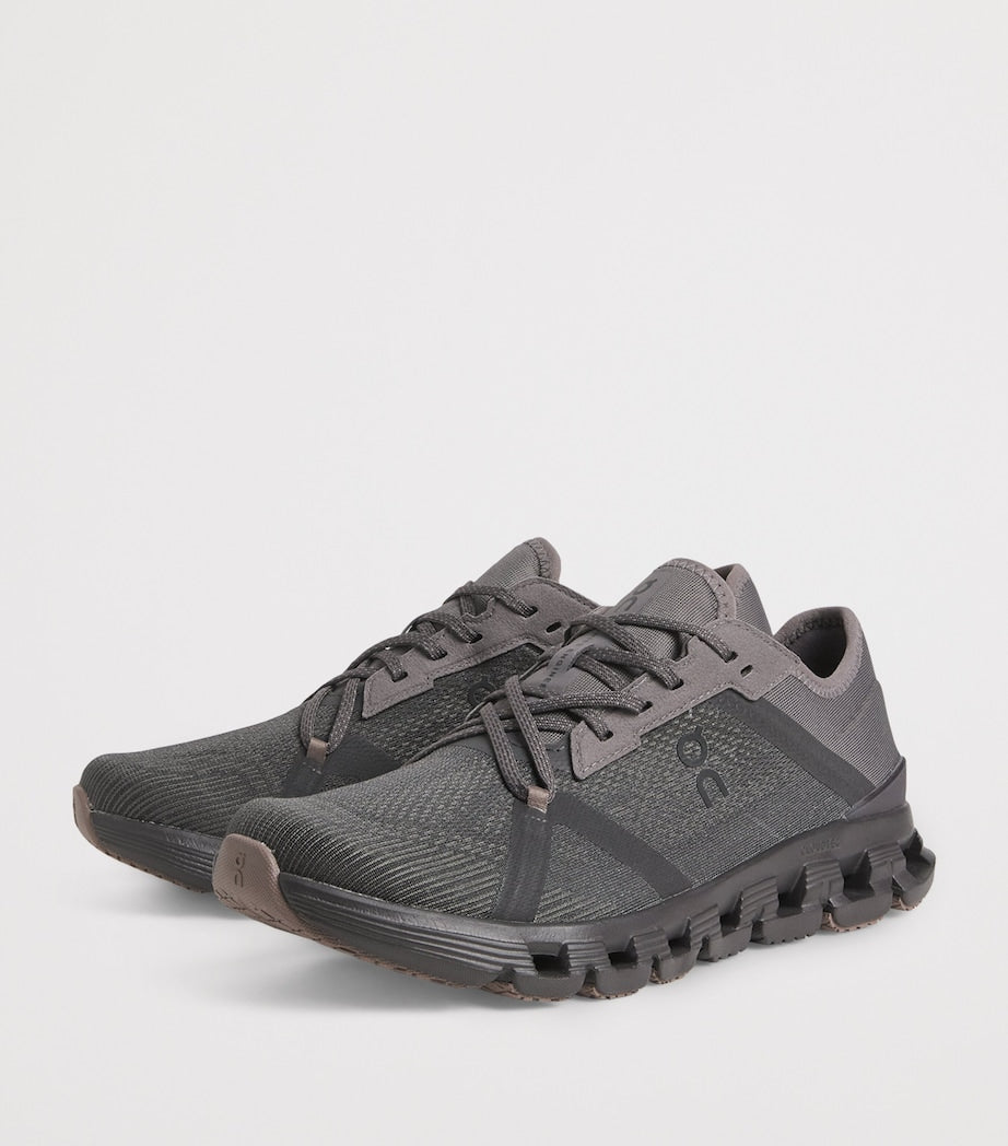 Grey Cloud X 4 AD Running Trainers