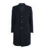 Polo Ralph Lauren Crombie Overcoat