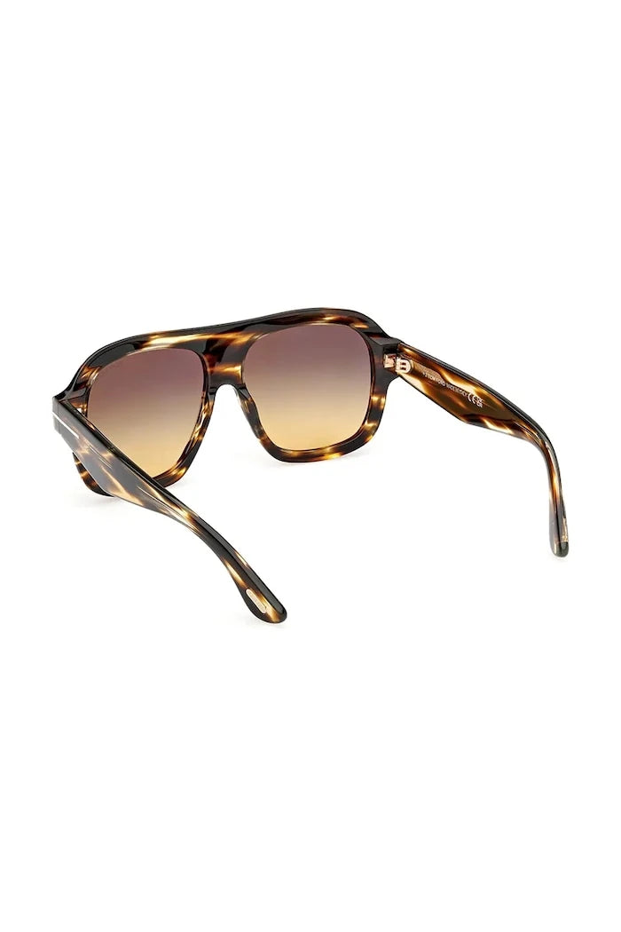 Слънчеви очила Tom Ford Rhonda