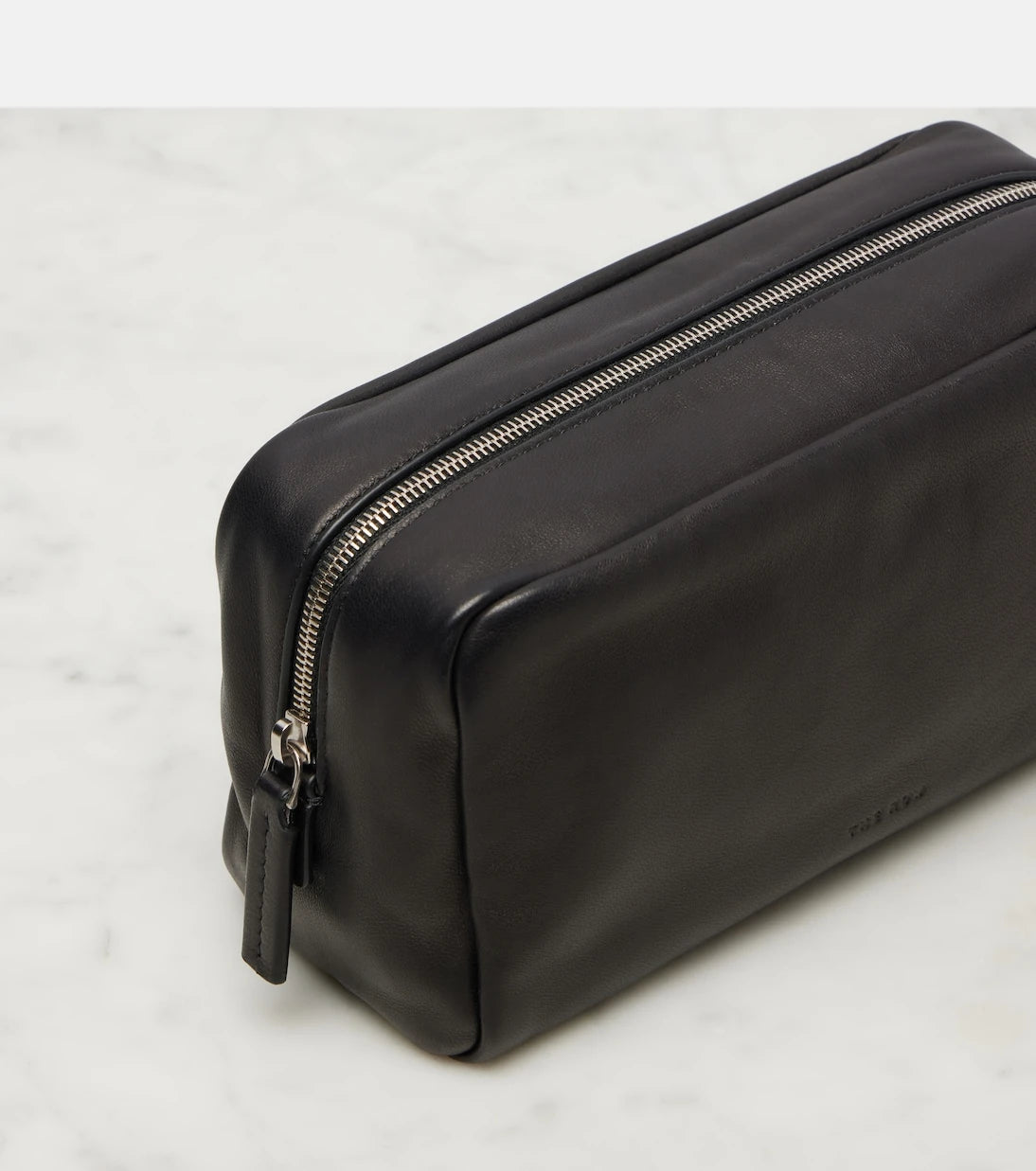 The Row - Leather pouch