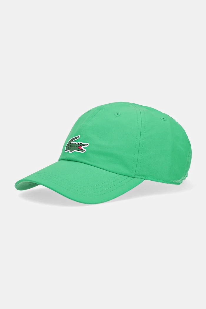 Lacoste Vizörlü Şapka